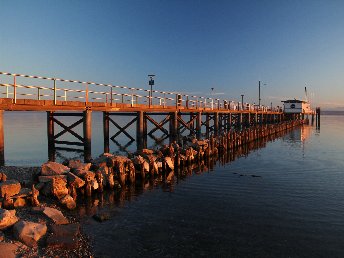 2 Wintergenusstage am Bodensee