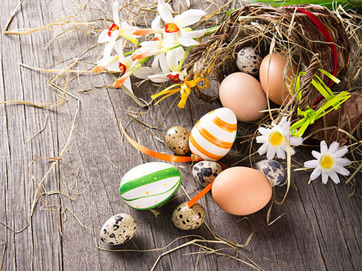 4 Tage Ostern im Sauerland inkl. Verwöhn-HP