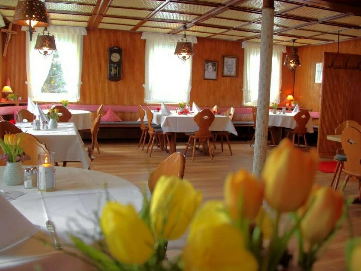 Auszeit am Fohrenbühl | 3 Tage Schwarzwald