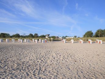 5 Tage Ostsee Urlaub  PUR