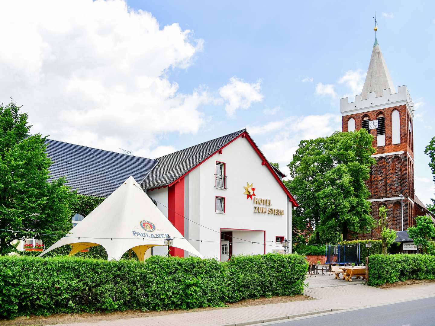 7 Spreewälder Schnäppchentage inkl. Abendessen & Kahnfahrt    