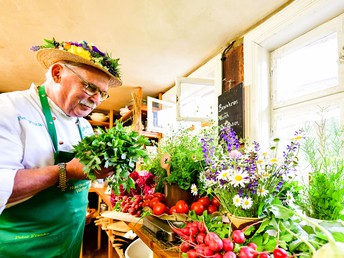 Vier Spreewälder Schnäppchentage inkl. Abendessen & Kahnfahrt