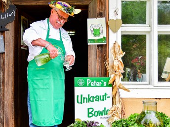 Vier Spreewälder Schnäppchentage inkl. Abendessen & Kahnfahrt