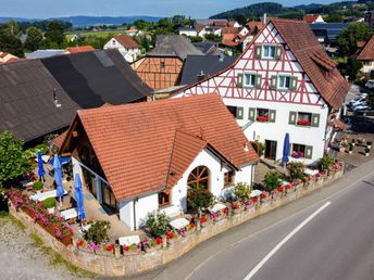 5 Tage Kurzurlaub am Bodensee 