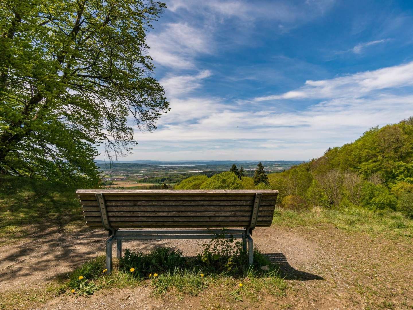 5 Tage Kurzurlaub am Bodensee 