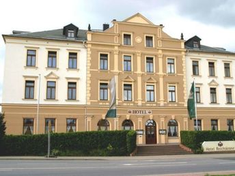 6 Weihnachtstage im schönen Sachsen 