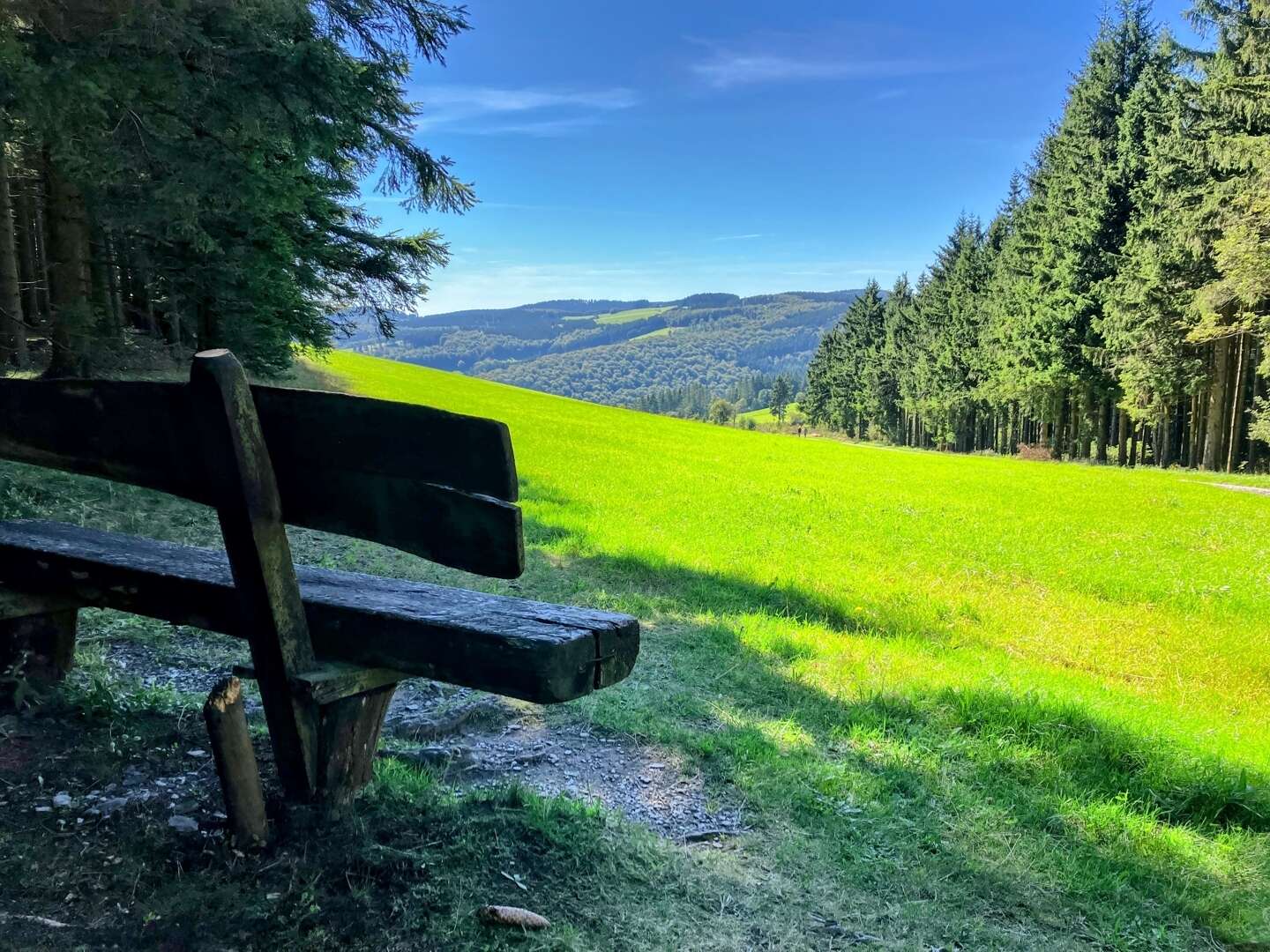 Gönnen Sie sich eine Auszeit! 3 Tage im Sauerland 