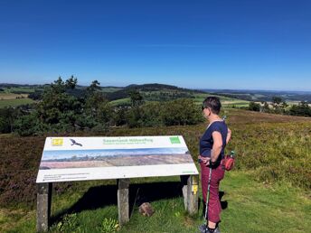 Gönnen Sie sich eine Auszeit! 3 Tage im Sauerland 