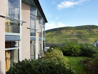 Mosel-Wein-Wellness-Wochenende