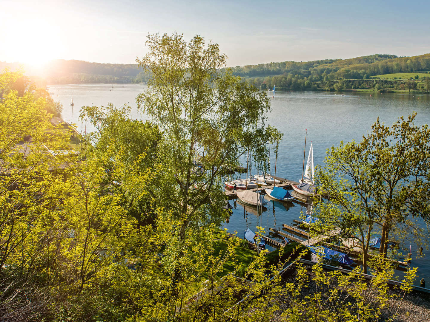 3 Tage Kultur in und um Essen! 