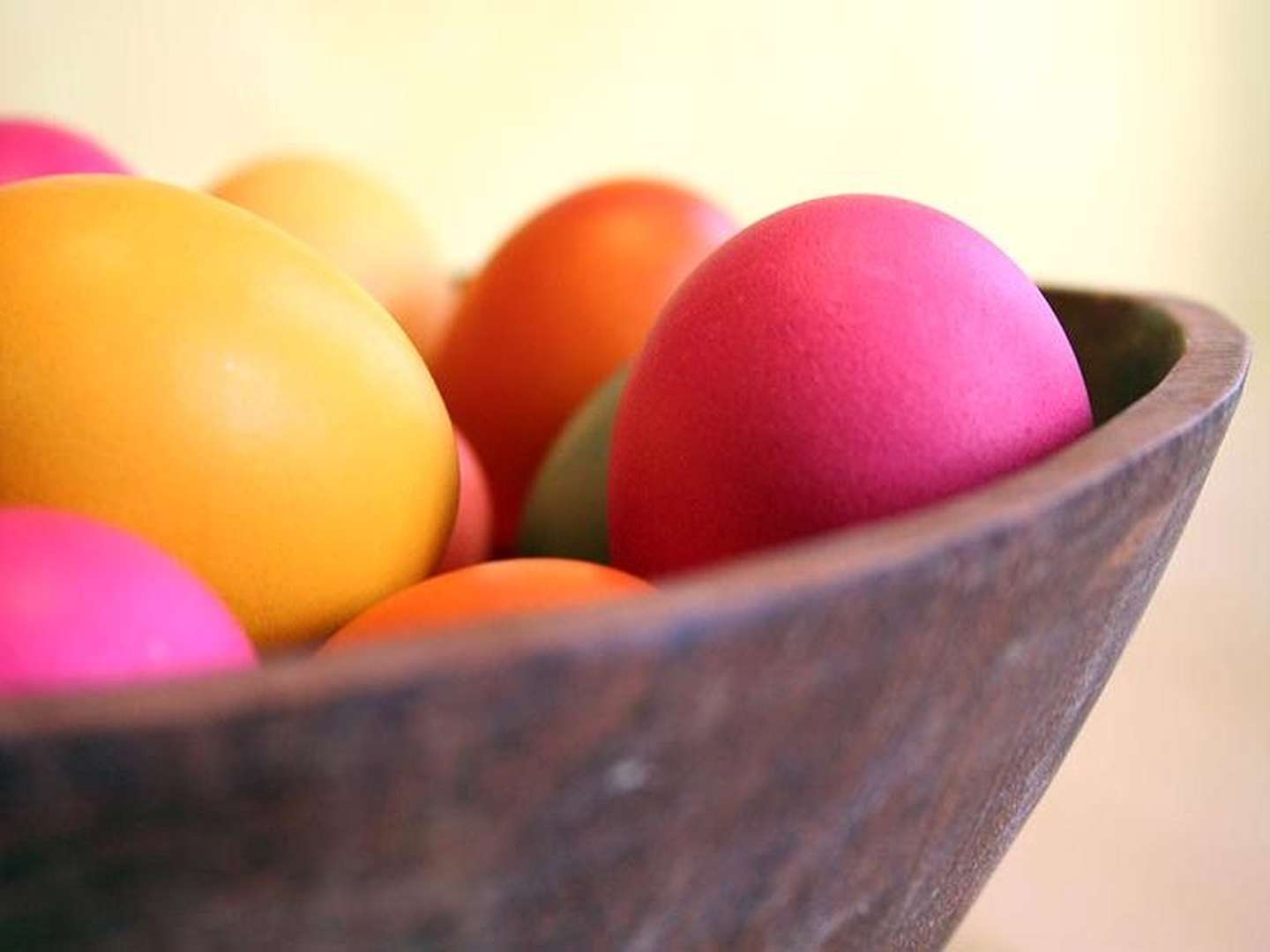 Ostern in der grünen Aue - 3 Tage inkl. Ostermenü