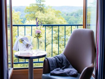 4 Tage - Wellness & Genuss im Weserbergland inkl. Massage 2