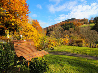 Wanderpauschale im Hochsauerland - 7 Tage  6 ÜN