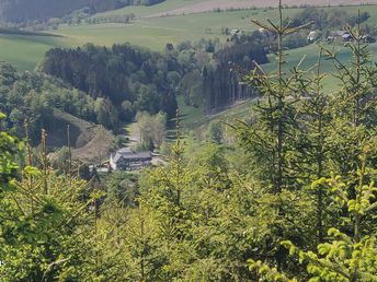 Wanderpauschale im Hochsauerland - 6 Tage   5 Nächte