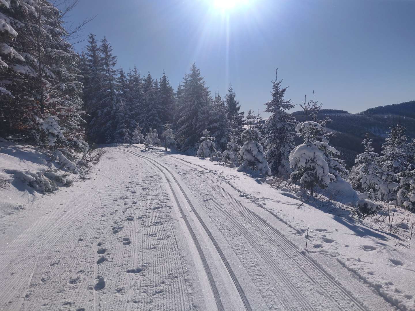 4 Tage Radfahren im Sauerland inkl. Sauna