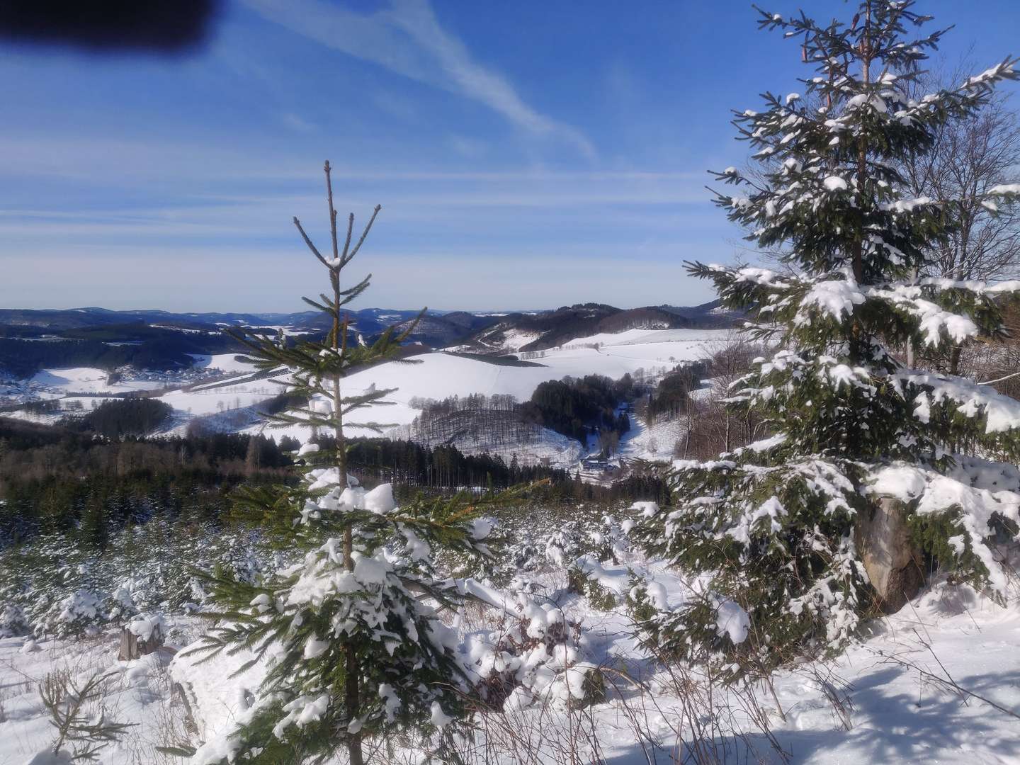 Wanderpauschale im Hochsauerland - 6 Tage   5 Nächte