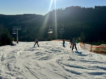 4 Tage Radfahren im Sauerland inkl. Sauna