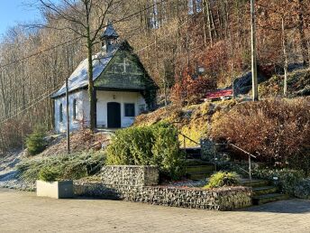 Wanderpauschale im Hochsauerland - 7 Tage  6 ÜN