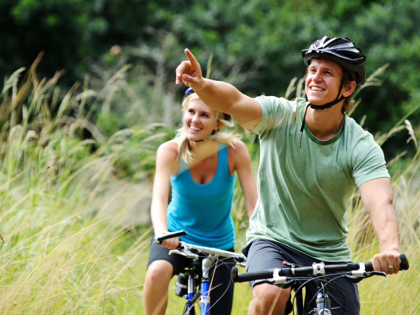 4 Tage Radfahren im Sauerland inkl. Sauna