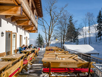 3 Tage Auszeit im Bergparadies Sudelfeld  