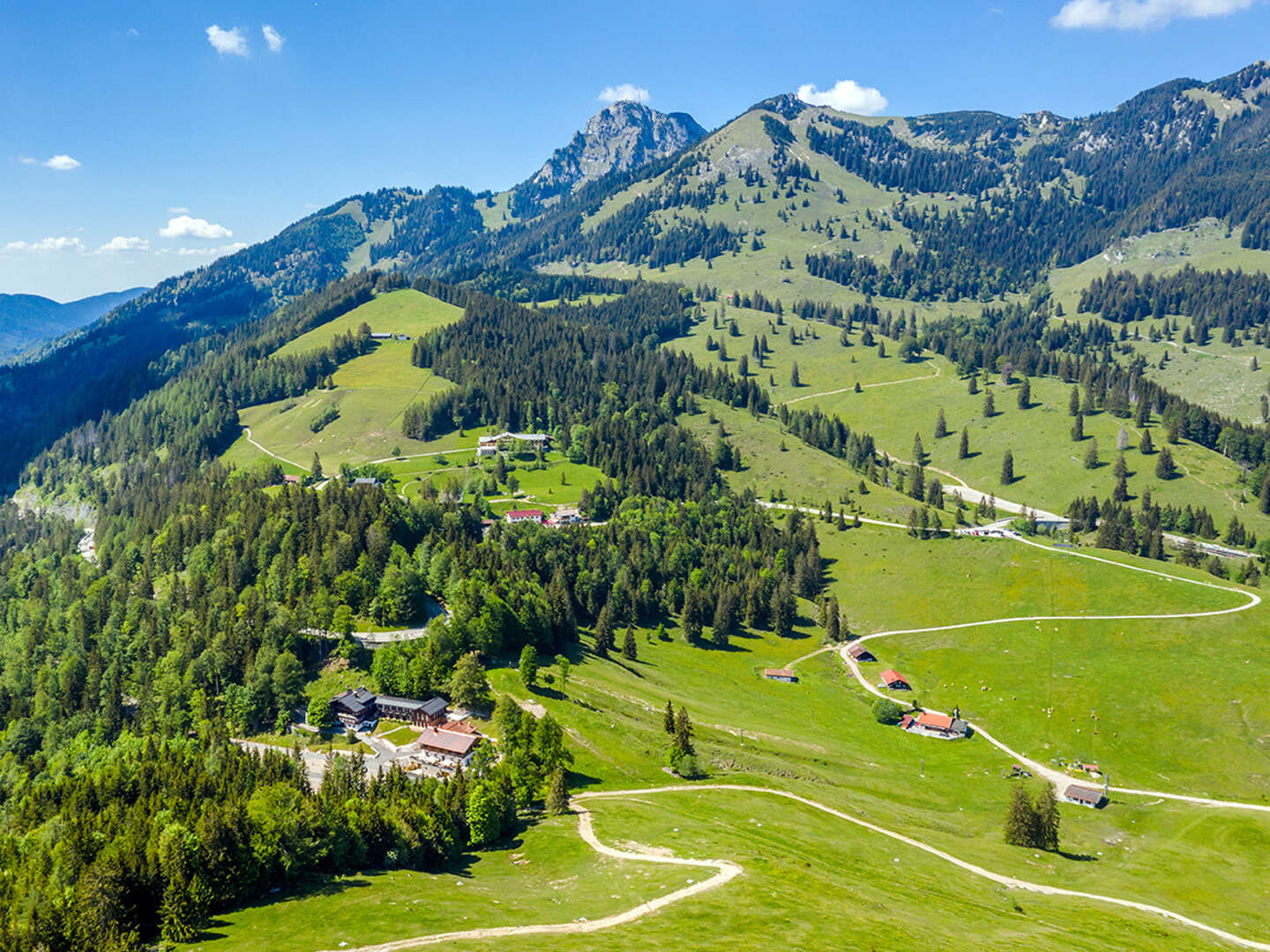 3 Tage Auszeit im Bergparadies Sudelfeld  