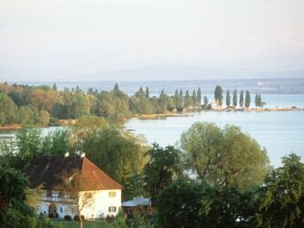 Auszeit am Bodensee