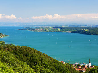 Auszeit am Bodensee