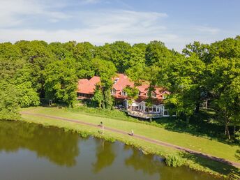 Gemütliche Tage im Emsland inkl. Abendessen - 6 Tage