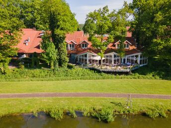 Gemütliche Tage im Emsland inkl. Abendessen - 6 Tage