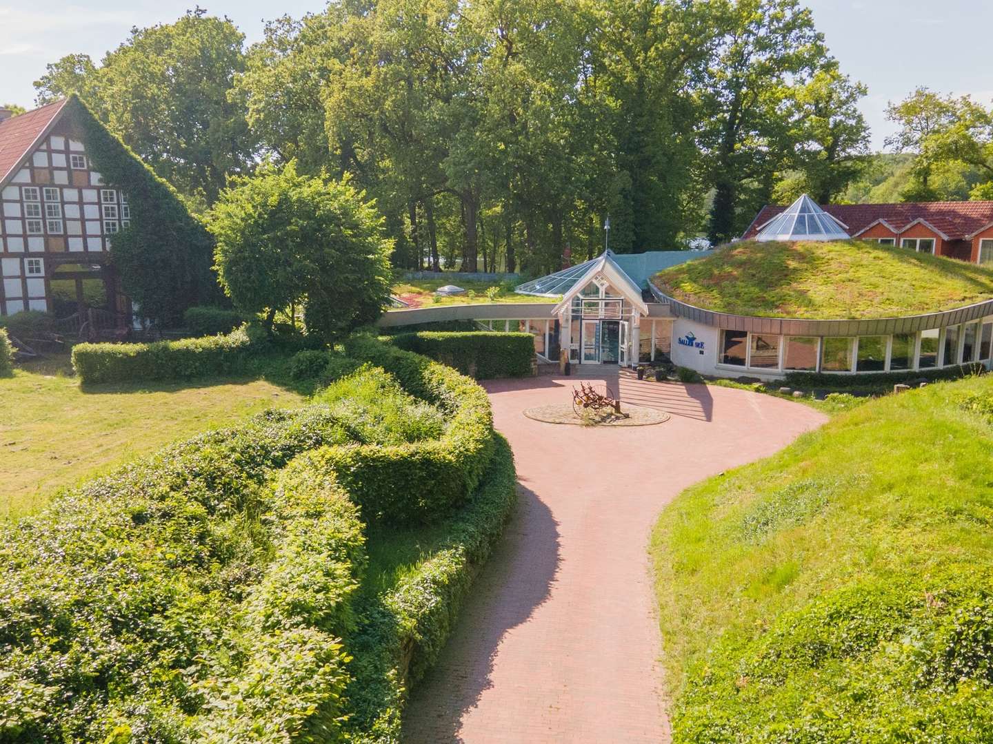 Gemütliche Tage im Emsland inkl. Abendessen - 6 Tage