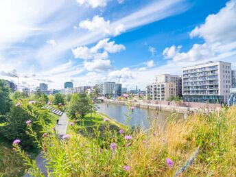 4 Tage Kurzurlaub in Hamburg-Blankenese