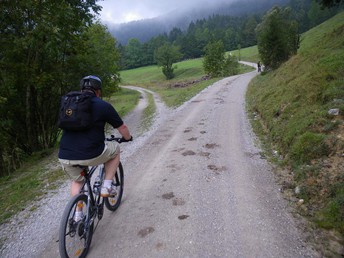 6 Tage Auszeit in Bayern am Sylvensteinsee 