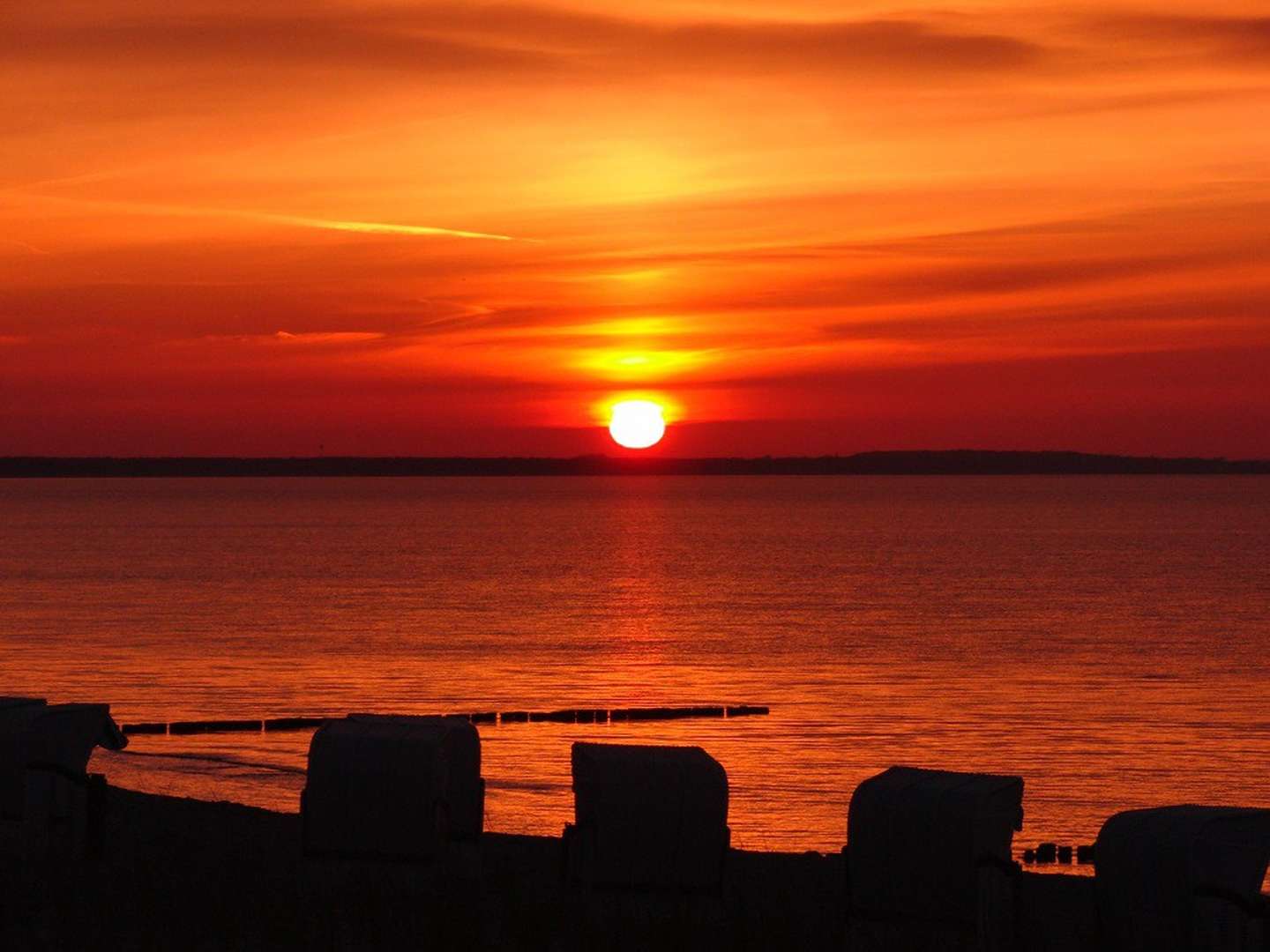 Mein 6 Tage Kurzurlaub auf Rügen inkl. Dinner & Besuch Nationalpark