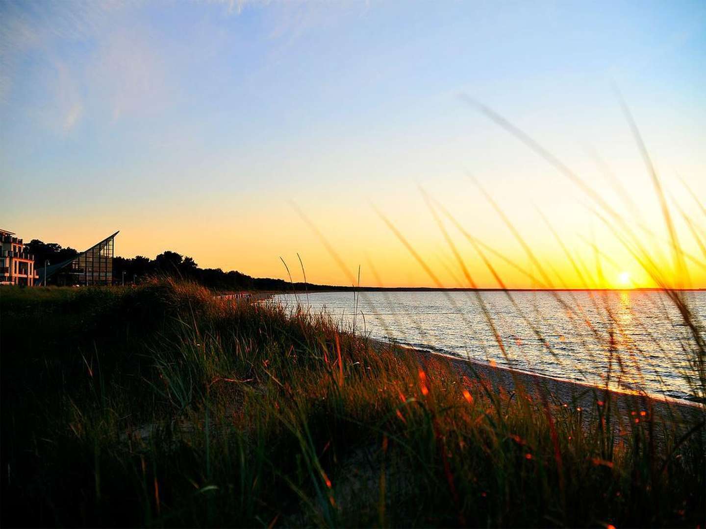 Mein 6 Tage Kurzurlaub auf Rügen inkl. Dinner & Besuch Nationalpark