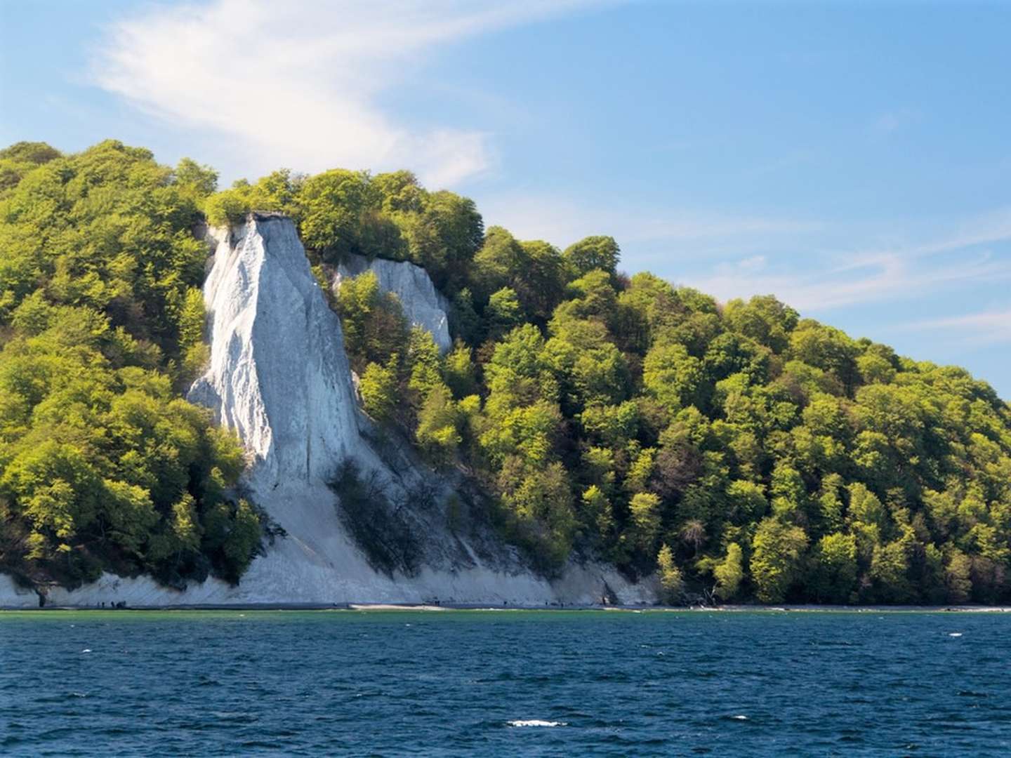 Mein 6 Tage Kurzurlaub auf Rügen inkl. Dinner & Besuch Nationalpark