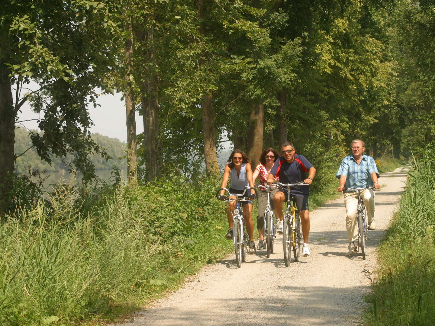 6 Tage in Bad Füssing entspannen inkl. Thermeneintritt