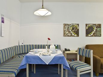 Wohlfühltage in der Therme inkl. Massage - 3 Tage 