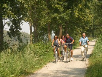 4 Tage in Bad Füssing entspannen inkl. Thermeneintritt