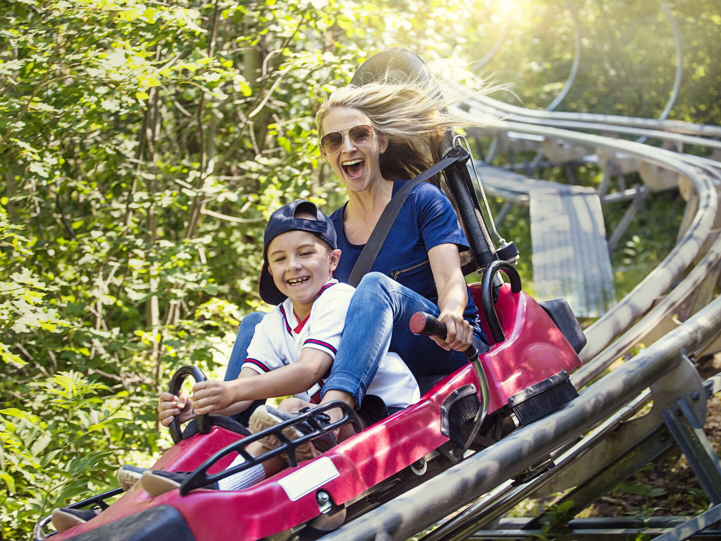 Kurzurlaub für Jedermann| 3 Tage inkl. Sauerland Sommercard