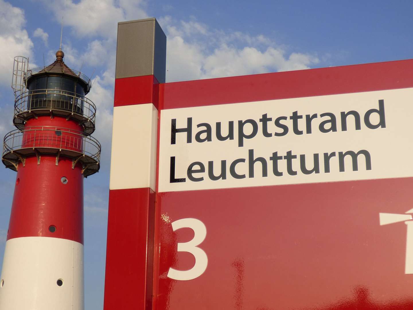 Einfach mal raus nach Büsum und Seeluft schnuppern