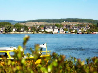 3 Tage - Kleine Auszeit für die Seele inkl. Verwöhntag