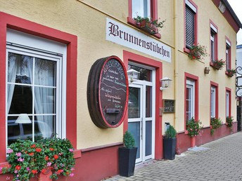 5 Tage -  Rheingau erleben!  inkl. € 30 Gutschein für ein Abendessen