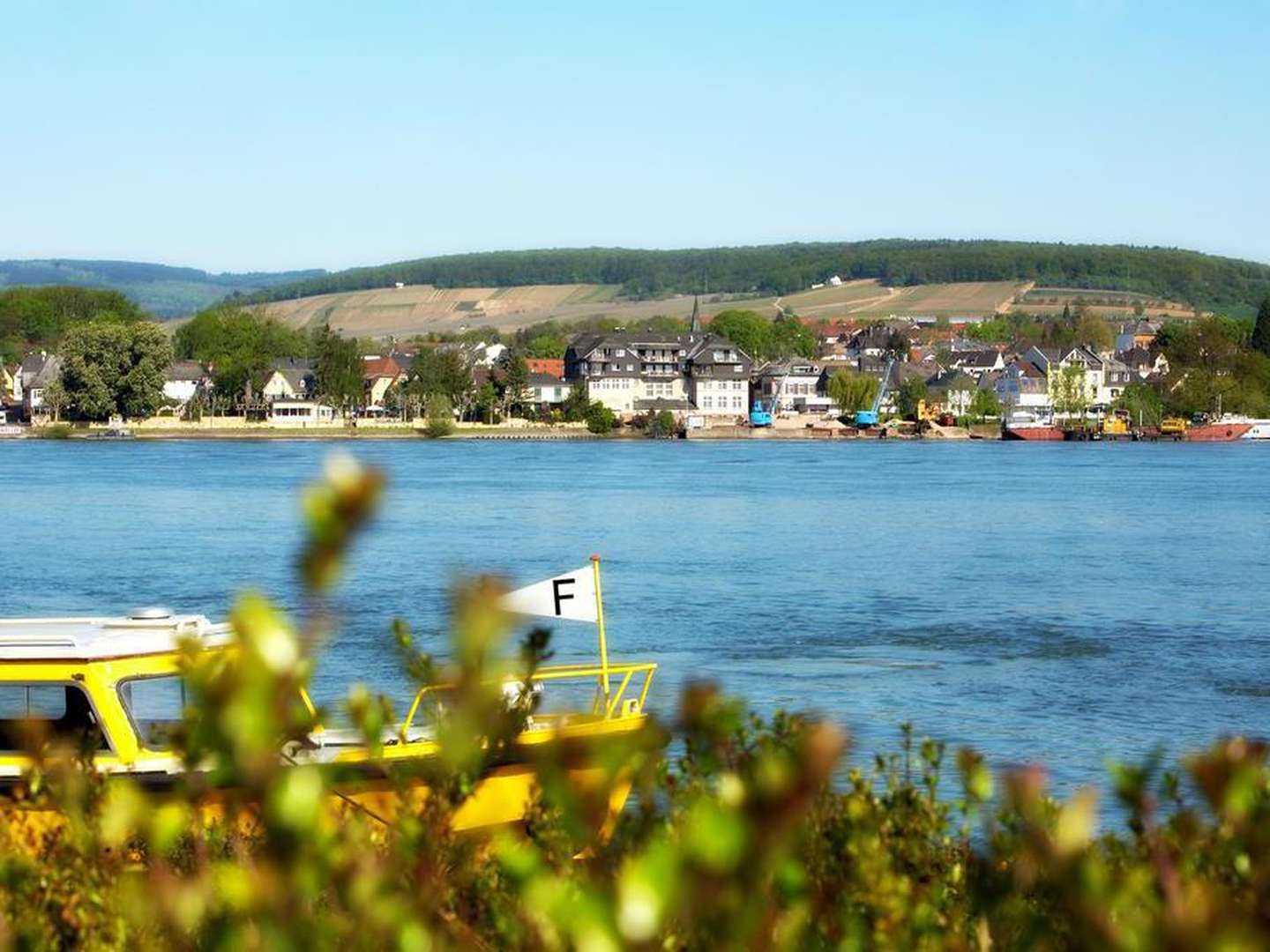 3 Tage - Kleine Auszeit für die Seele inkl. Verwöhntag