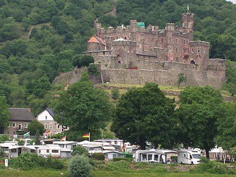 2 Tage - Kurztrip nach Walluf am Rhein