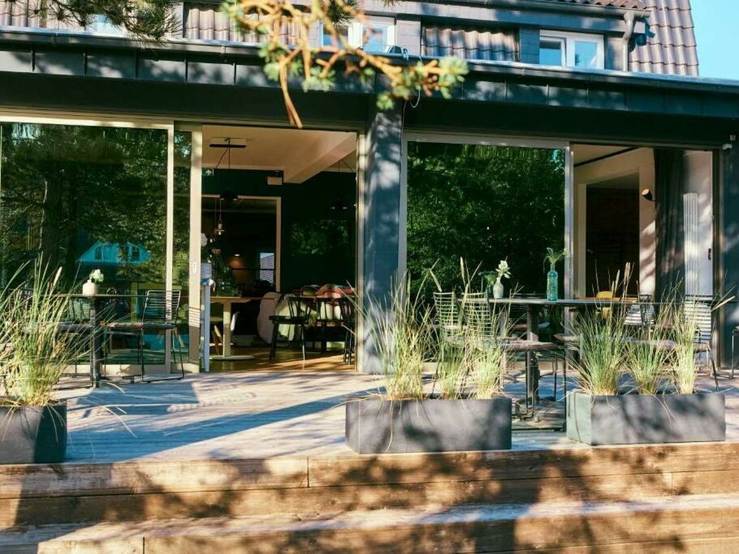 3 Romantiktage in St. Peter Ording I Frühling und Herbst