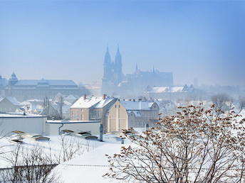 4 Tage Last Minute Kurztrip in Meißen  