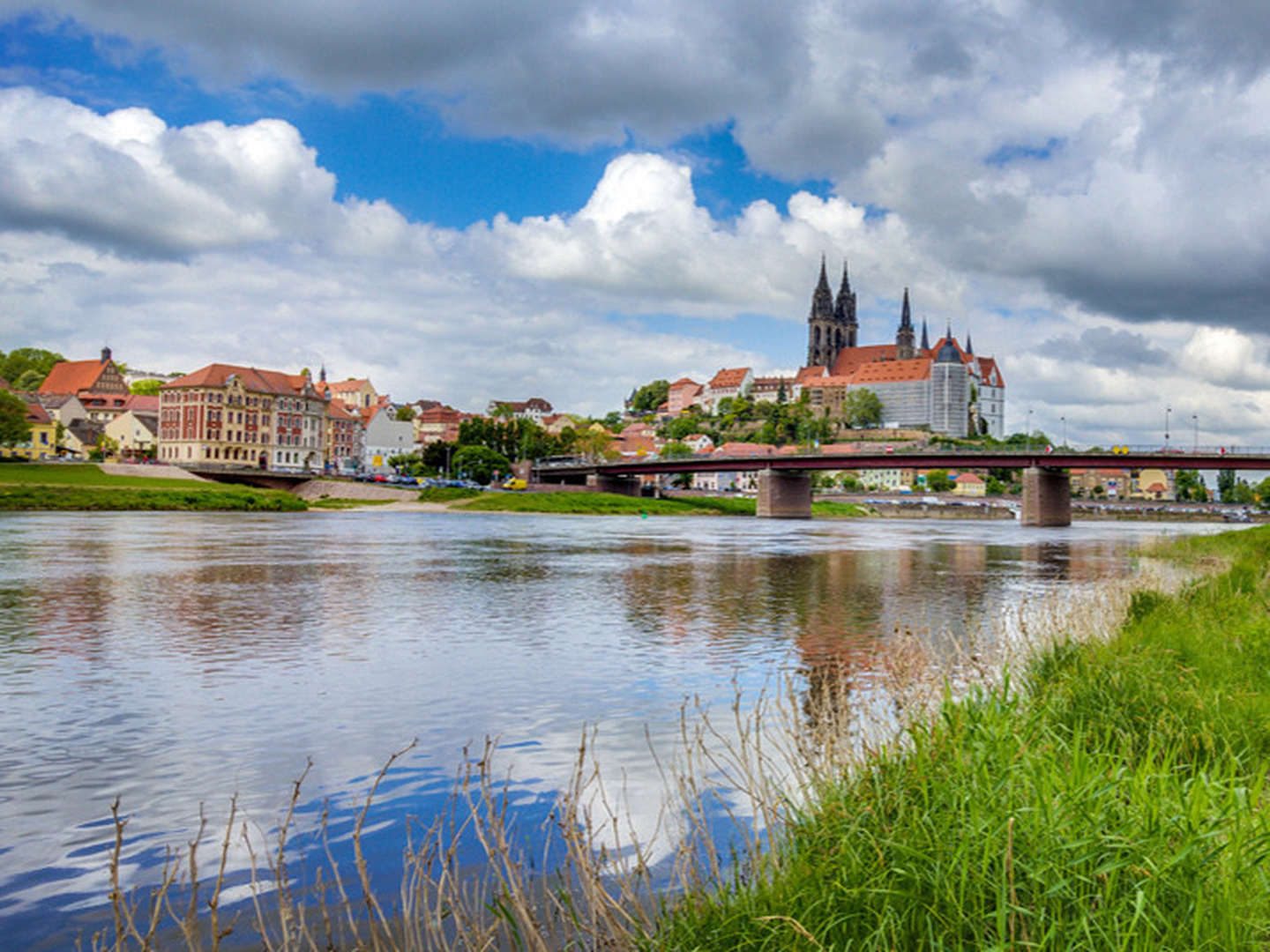 4 Tage Last Minute Kurztrip in Meißen  