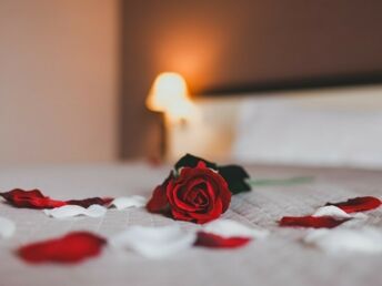 Romantik-Pur inkl. Candlelight Dinner - 4 Tage am Bodensee