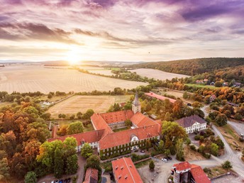 Harz auf Rädern