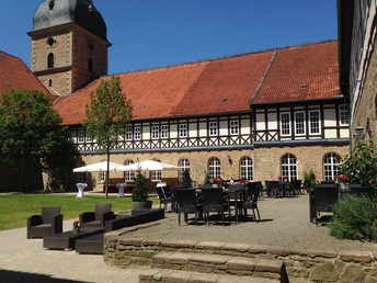 Harz auf Rädern